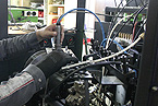 Móricz Kft. adagolójavítás dieseltechnológia