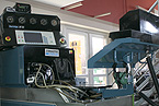 Móricz Kft. adagolójavítás dieseltechnológia