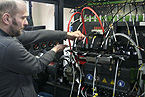 Móricz Kft. adagolójavítás dieseltechnológia