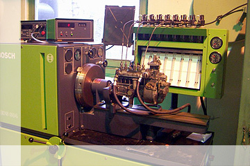 12 zylinder BC3000 Elektronische motor reparatur diesel Einspritzpumpe  Prüfstand stehen Diesel Pumpe Kalibrierung maschine