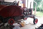 Retro Kóboj, 2015