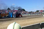 Retro Kóboj, 2015