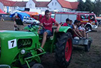 Retro Kóboj, 2015